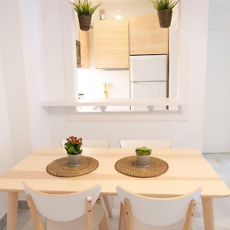 Apartamento En El Centro De Sevilla מראה חיצוני תמונה
