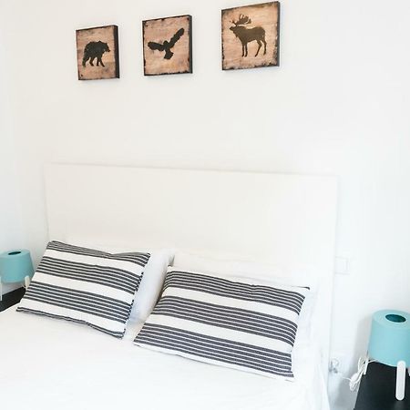 Apartamento En El Centro De Sevilla מראה חיצוני תמונה