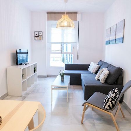 Apartamento En El Centro De Sevilla מראה חיצוני תמונה